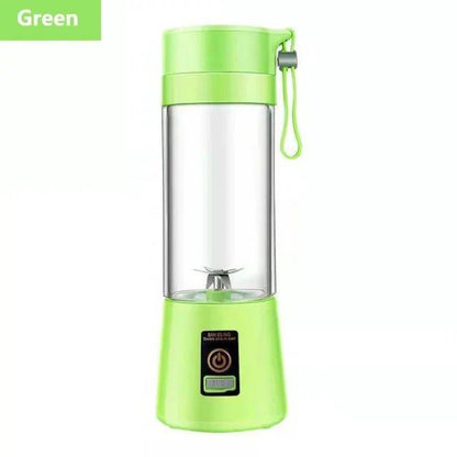 Portable Blender: Perfect Smoothies Anywhere, Anytime with Powerful Performance