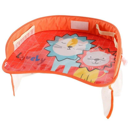 Portable Car Table For Baby