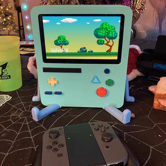 Portable Charger Dock for Nintendo - Switch