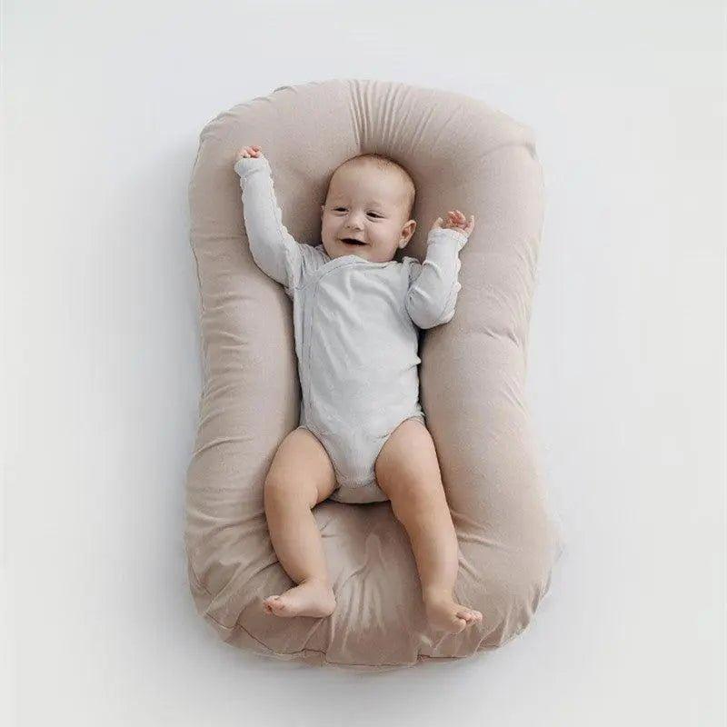 Portable Newborn Baby Nest Bed