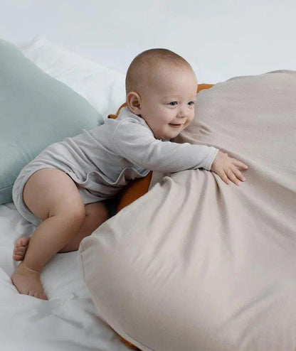 Portable Newborn Baby Nest Bed