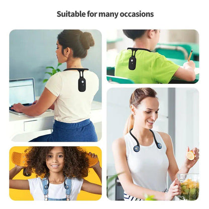 Posture Corrector Brace