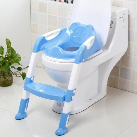 Potty Training Ladder Seat Babies & Toddlers