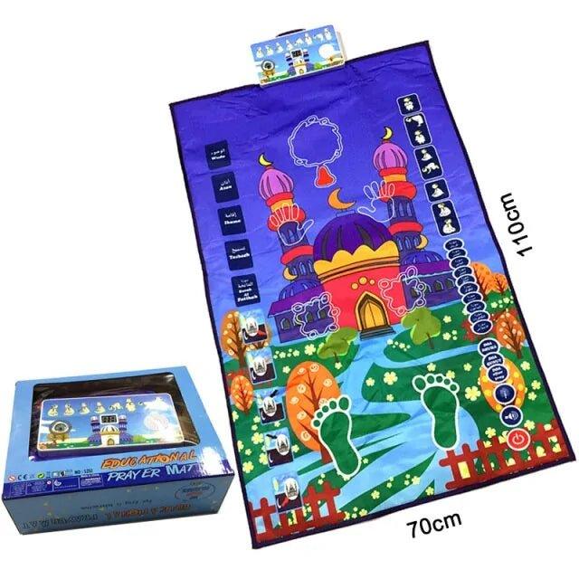 Prayer Mat