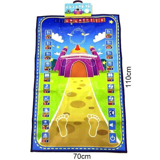 Prayer Mat