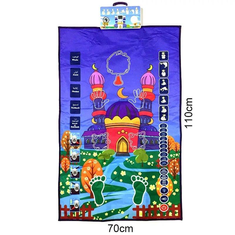 Prayer Mat