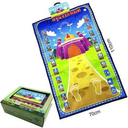 Prayer Mat