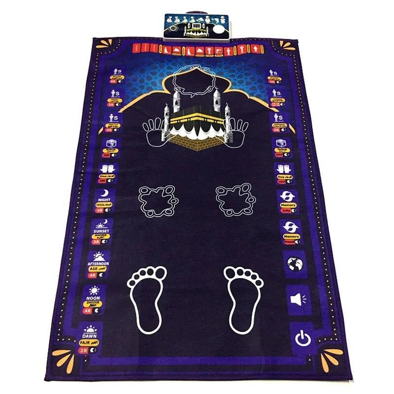 Prayer Mat