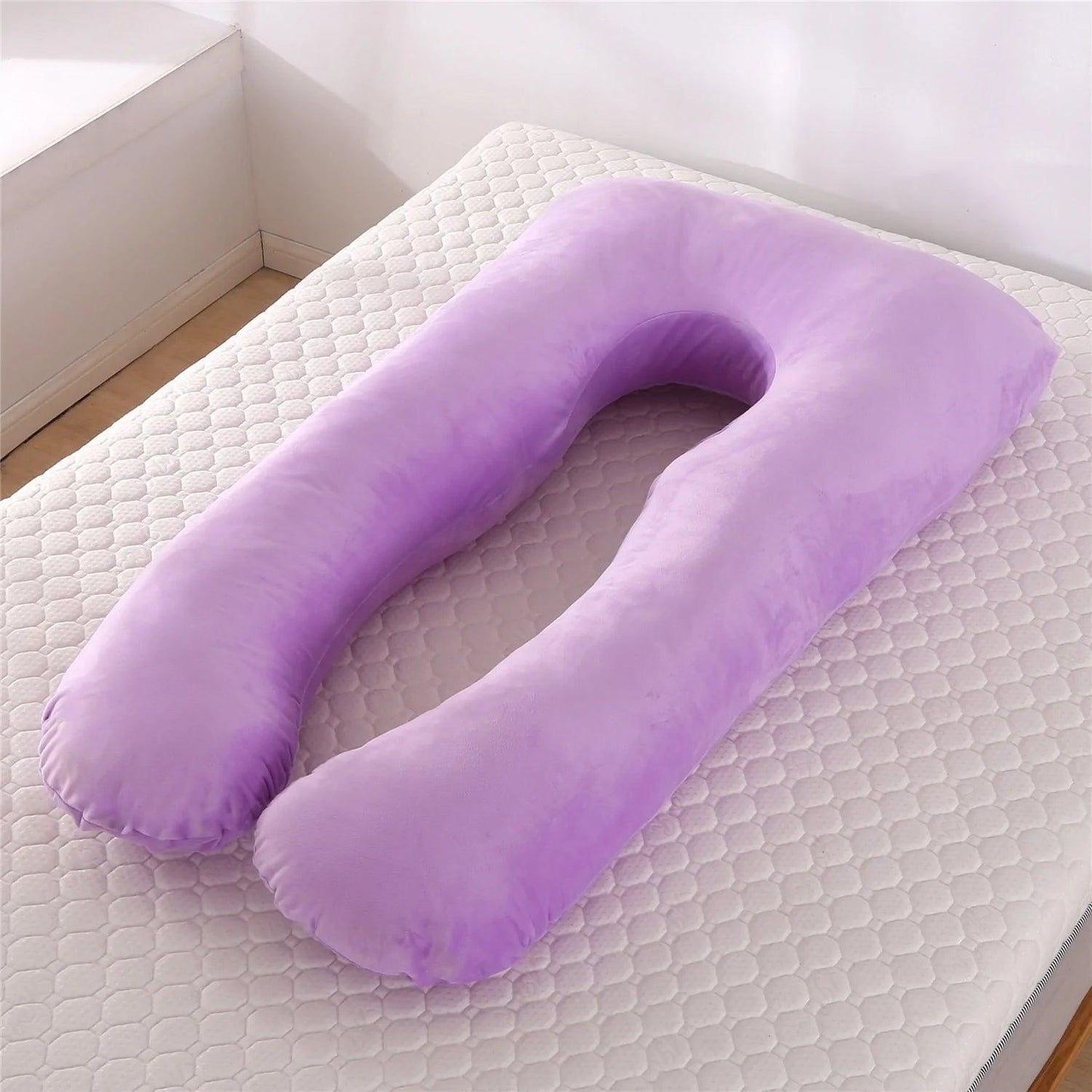 Pregnant Sleeping Support Pillow