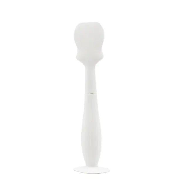 Premium Baby Diaper Cream Brush for Gentle Application