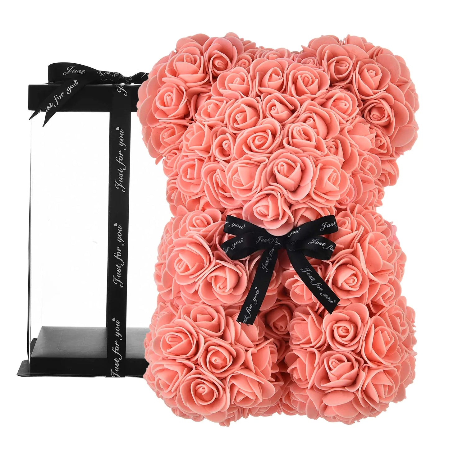Presenting BlossomBear: A Timeless Expression of Love