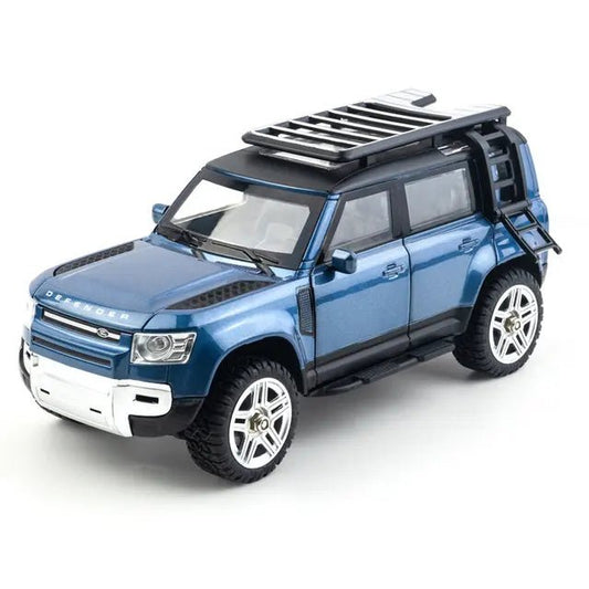 Proportional Vehicles Toys - Home Kartz