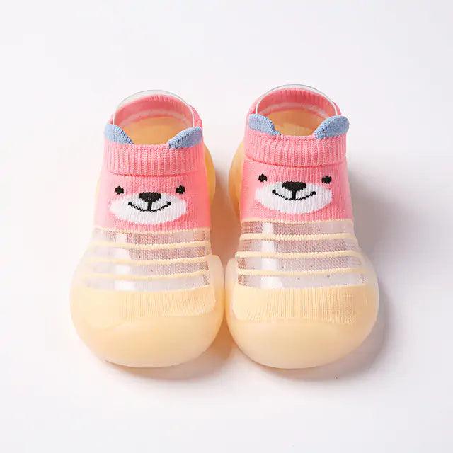 Non-Slip Baby Shoes - Home Kartz