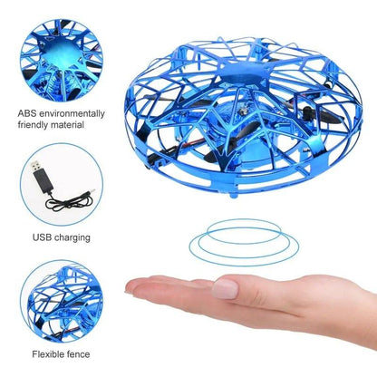 Quadcopter Drone