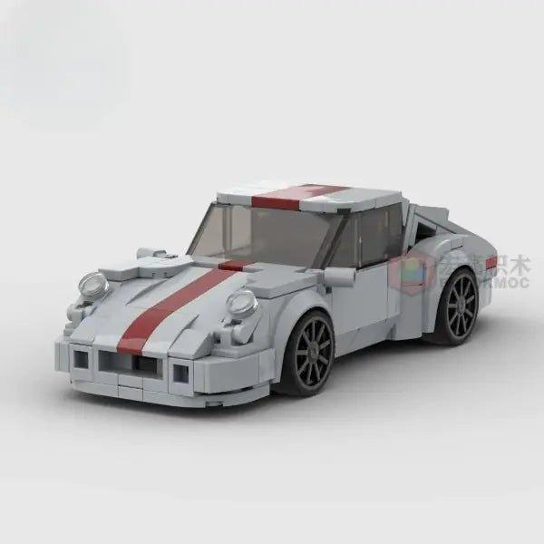 Racing Sports Car Toys