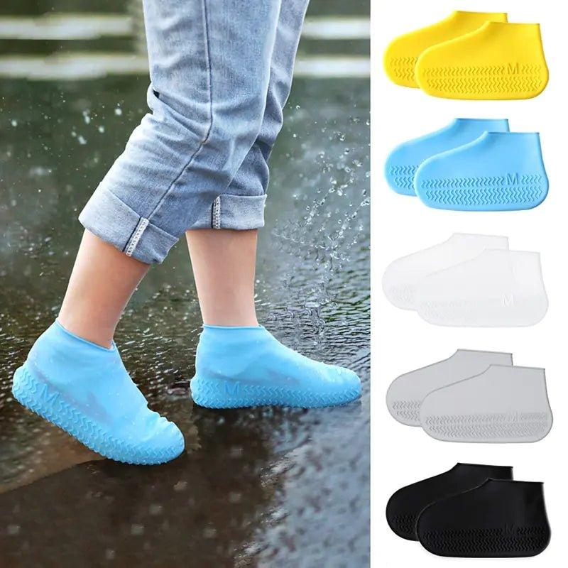 Rain Boot Cover