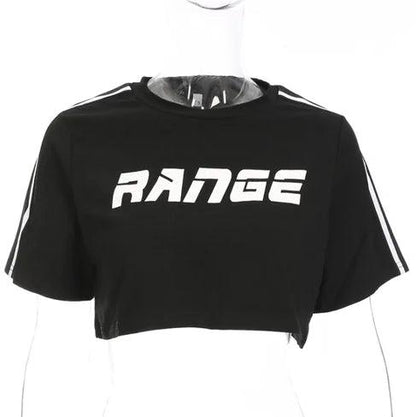 Range Printed Shirt