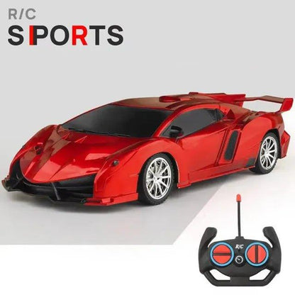 RC Car LED Light | 2.4G Radio Remote Control Sports Cars