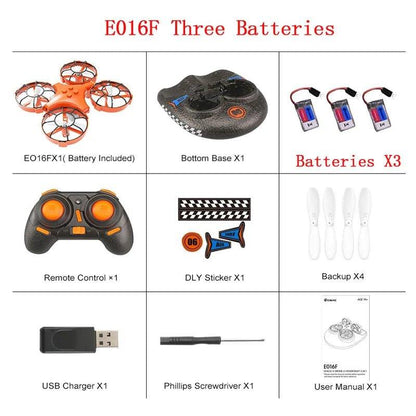 RC Drone Quadcopter