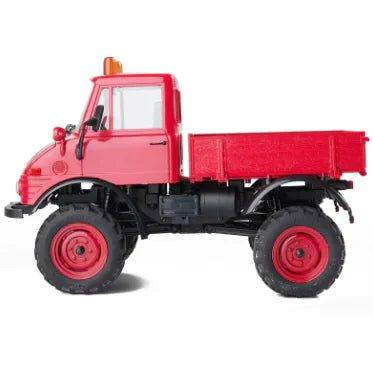 RC Truck Car Toy