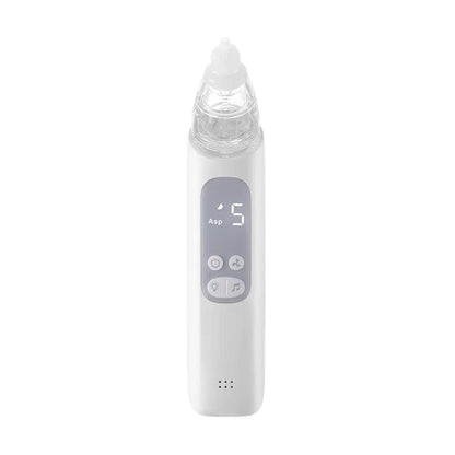 Rechargeable Baby Nose Cleaner