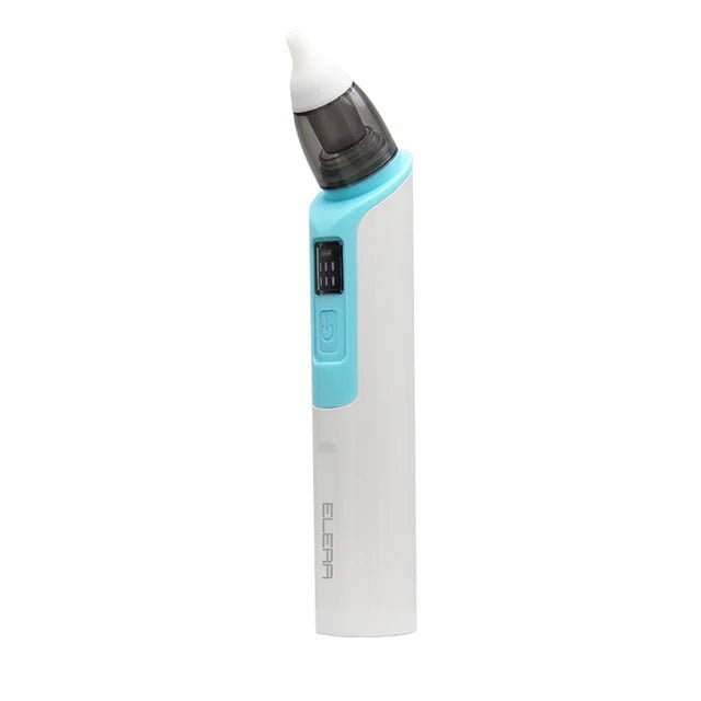 Rechargeable Baby Nose Cleaner - Home Kartz