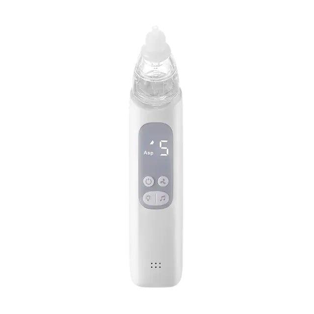 Rechargeable Baby Nose Cleaner Silicone