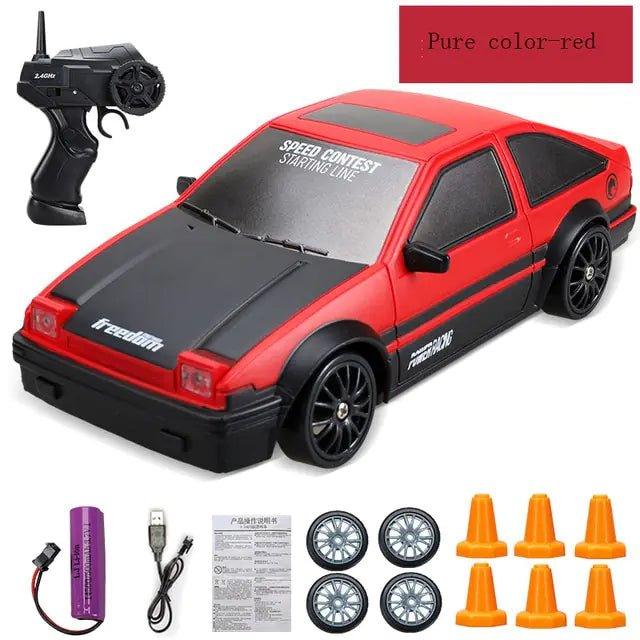 Remote Control Car Model Toy