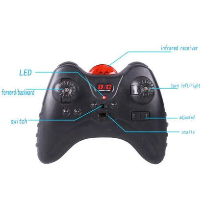 Remote Control Electric Car Toy