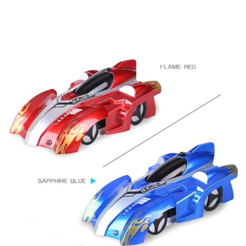 Remote Control Electric Car Toy