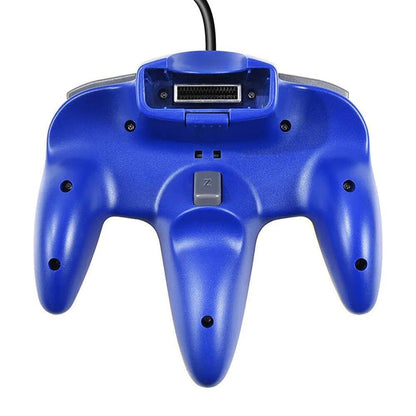 Retro N64 Gamepad