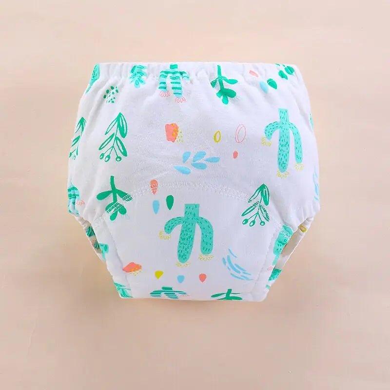 Reusable Baby Diapers - Home Kartz