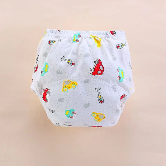 Reusable Baby Diapers - Home Kartz
