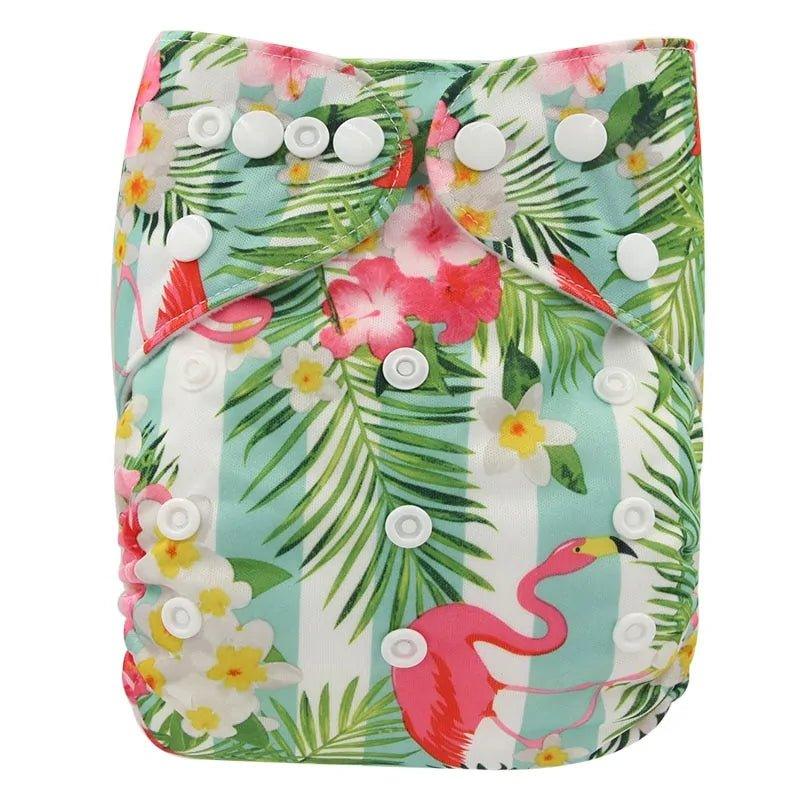 Reusable Cloth Diapers