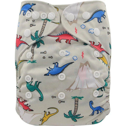 Reusable Cloth Diapers