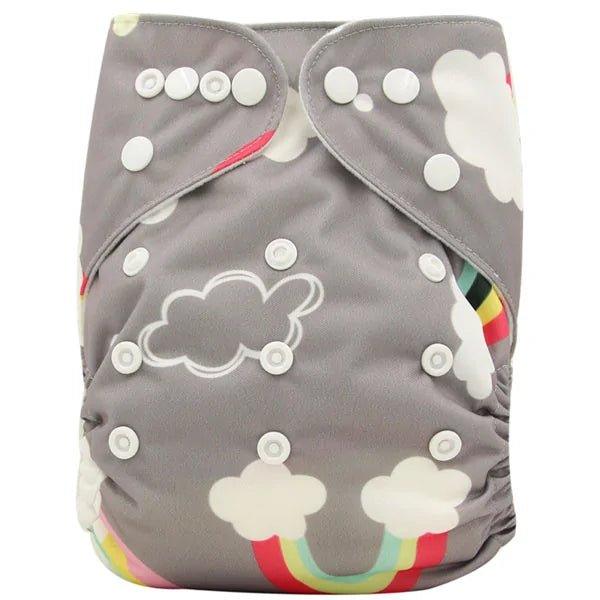 Reusable Cloth Diapers