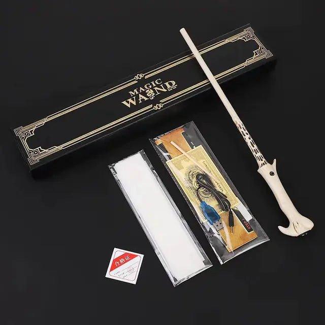 Role Playing Cosplay Costume Props Magic Wand