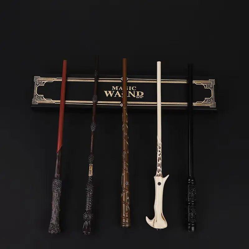 Role Playing Cosplay Costume Props Magic Wand