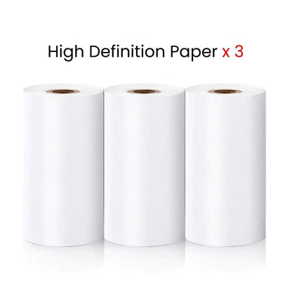 Rolls of Thermal Printing Paper