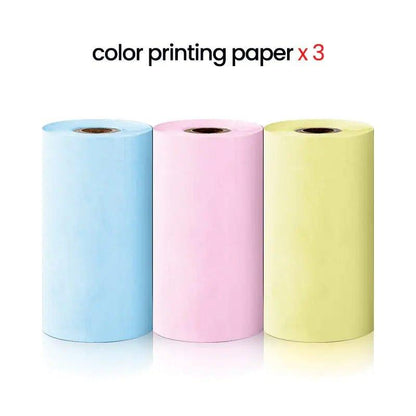 Rolls of Thermal Printing Paper