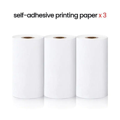 Rolls of Thermal Printing Paper