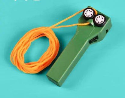 Rope Launcher Kid Toy