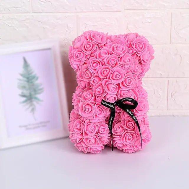 Rose Bear