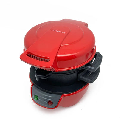 Efficient Sandwich Machine & Burger Maker | Quick, Healthy Breakfasts Made Easy - Home Kartz