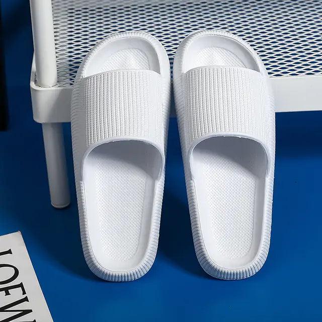 Anti - Slip Indoor Slippers