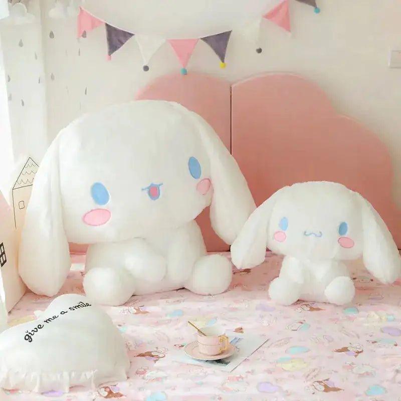 Sanrio Cartoon Anime Figure Japanese