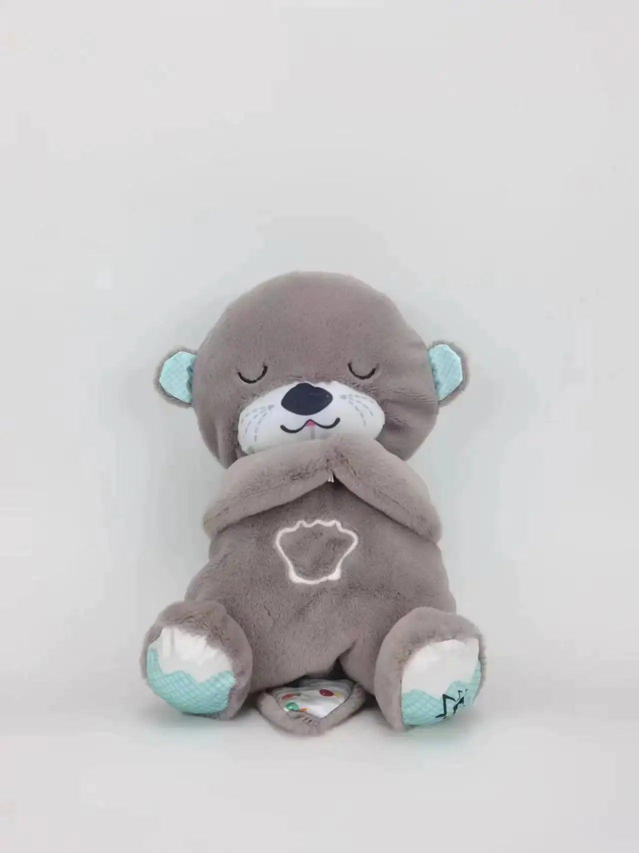 Schlummerotter Sleep Plush Toy!