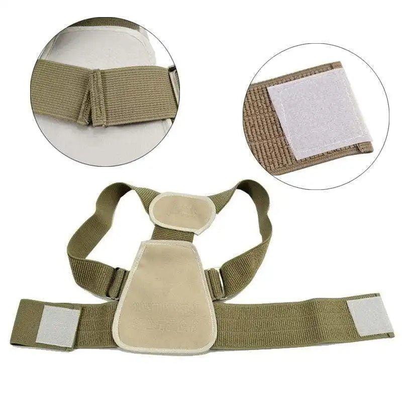 Scoliosis Brace