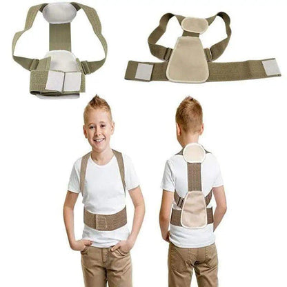 Scoliosis Brace