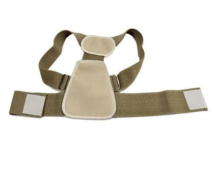 Scoliosis Brace